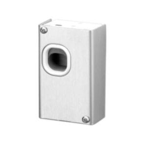 S/Steel Hold-Up Switch-Latching