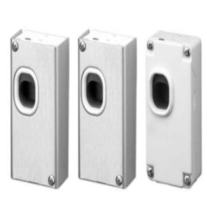Plastic Hold-Up Switch-Latching
