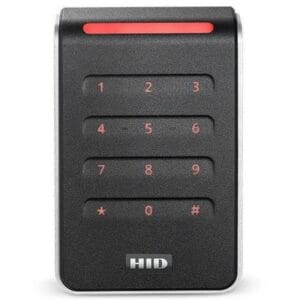 SIGNO 40K,BLK/ SLVR,PIG,CRD PFL T0- STD,BLE:ON,WIEG, 32-B MSB,EACH,4-B MSG,NOPAR,LEN:1 3,LED:RED,FLSH:G RN,BZR,KBD:RED, KBZR,VIS:ON,SRF: ON,IPM:OFF,VEL:O FF,TAP