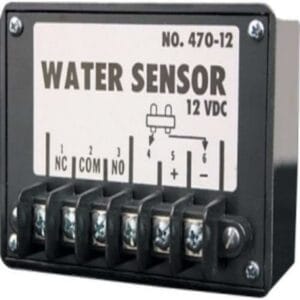 Honeywell - 470-12 Water Sensor - USA