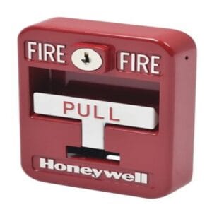 honeywell-5140mps-manual-fire-alarm-pull-station-china