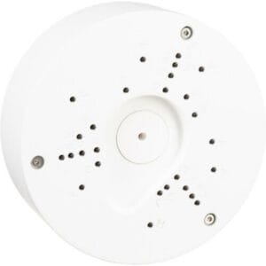 60 Series dome junction box