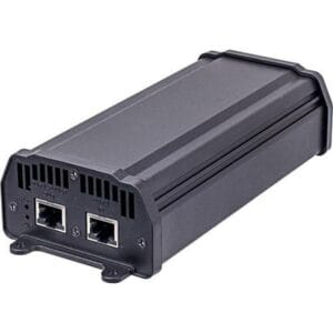 Honeywell - 60 Series UPOE Injector, HA60POEZ - Taiwan