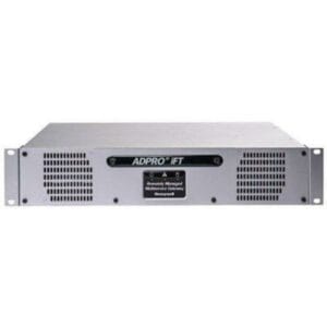 Honeywell - 60081820 32 IP Channels 10TB Network Video Recorder - Belgium