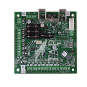 Power Control PCB