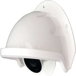 Honeywell - Aeron Sun Shield for Camera, HRC4-SPC-W - UK