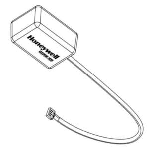 Bluetooth Activation Dongle for HON-QRMSmark Software , Control number of smart phone BTSmart software can authorize.