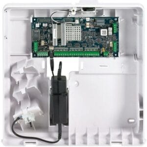 Galaxy® Flex Control Panel 20 zone, Small Box 1A
