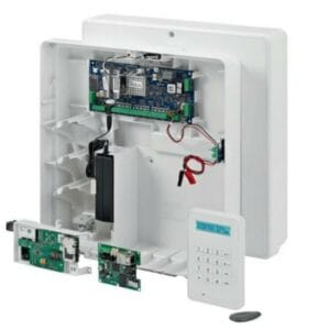 Galaxy® Flex Control Panel 50 zone