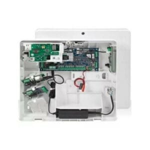 Galaxy® Flex+ Control Panel 50 zone