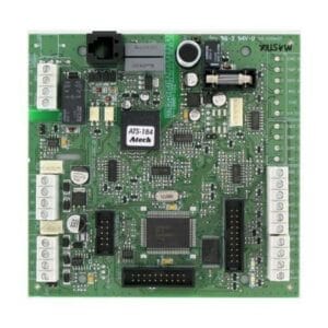Audio interface module for Galaxy Dimension and Galaxy Flex