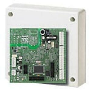 Audio MUX Module
