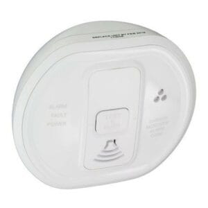 CO2 Wireless Carbon Monoxide Detector