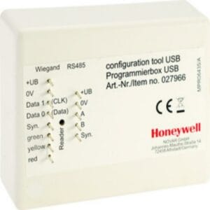 configuration tool usb