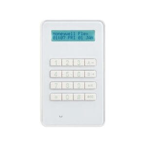 Galaxy® MK8 LCD Keypad