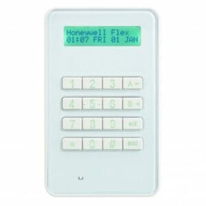 Galaxy® MK8 LCD Keyprox