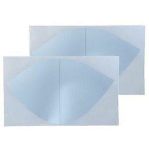 Coverage Pattern Masking Set (4 x 60° masks)