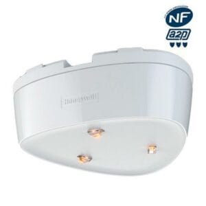 Honeywell - DT8320AF4-SN V-Plex Dual Tec Ceiling Mount Motion Sensor with Mirror Optics and Anti-Mask - China