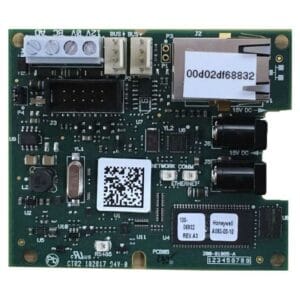 Honeywell - E080-10 Galaxy Ethernet RS485 Module - Romania