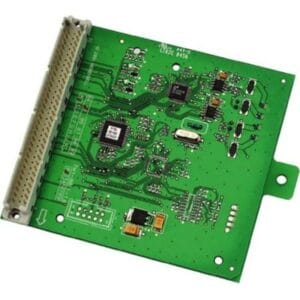 Honeywell - E485-2 Galaxy Dimension Series RS485 2-Line Expander Unit - China