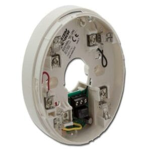 Honeywell - ECO1000BREL12L Sensor Base with Relay Output, 12V - India