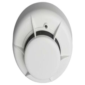 Honeywell - ECO1003 Optical Smoke Detector - India