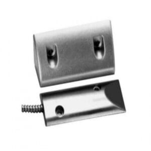 Overhead 51mm Arm Cable  T 4 Wire Magnetic Contact Including Tamper Loop