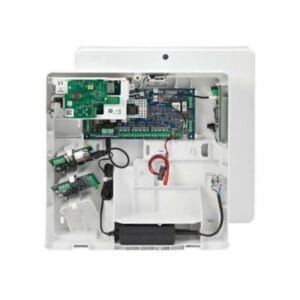 Galaxy® Flex Control Panel 100 zone