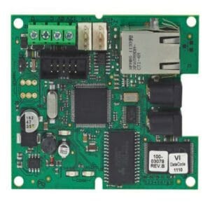 Honeywell - Galaxy Flex Ethernet Module, A083-00-10 - Romania