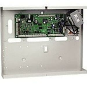 Honeywell - GD48 Galaxy Dimension 48-Zone Hybrid Intrusion Control Panel, C048-D-E1 - Poland