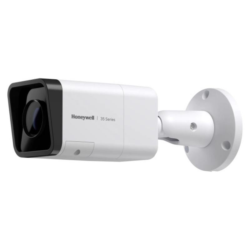 Honeywell 4mp sales bullet ip camera