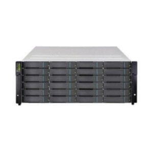 Honeywell - HERN144T24 4U Rack Mount 24 Bay 6 TB Network Attached Storage - Taiwan