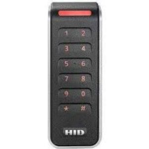 SIGNO 20K,BLK/ SLVR,TERM,CRD PFL T1- SEOS,BLE:ON,WIE G,EACH,4-B MSG,NOPAR,LEN:1 3,LED:RED,FLSH:G RN,BZR,KBD:RED, KBZR,VIS:ON,SRF: ON,IPM:OFF,VEL:O FF,TAP