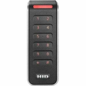 SIGNO 20K,BLK/ SLVR,TERM,CRD PFL T2- SMART,BLE:ON,WI EG,EACH,4-B MSG,NOPAR,LEN:1 3,LED:RED,FLSH:G RN,BZR,KBD:RED, KBZR,VIS:ON,SRF: ON,IPM:OFF,VEL:O FF,TAP