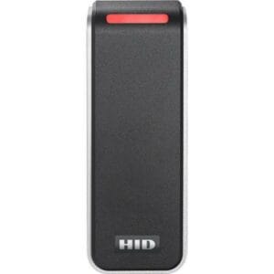 SIGNO 20,BLK/ SLVR,TERM,CRD PFL T1- SEOS,BLE:ON,WIE G,LED:RED,FLSH:G RN,BZR,SRF:ON,IP M:OFF,VEL:OFF,TA P