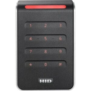 SIGNO 40K,BLK/ SLVR,PIG,CRD PFL T2- SMART,BLE:ON,WI EG,EACH,4-B MSG,NOPAR,LEN:1 3,LED:RED,FLSH:G RN,BZR,KBD:RED, KBZR,VIS:ON,SRF: ON,IPM:OFF,VEL:O FF,TAP