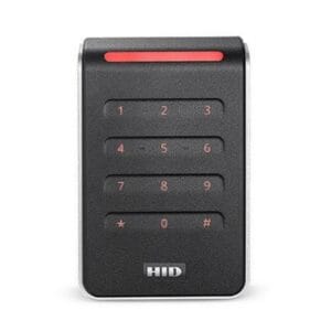 SIGNO 40K,BLK/ SLVR,TERM,CRD PFL T2- SMART,BLE:ON,WI EG,EACH,4-B MSG,NOPAR,LEN:1 3,LED:RED,FLSH:G RN,BZR,KBD:RED, KBZR,VIS:ON,SRF: ON,IPM:OFF,VEL:O FF,TAP