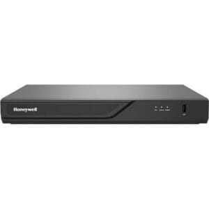 Honeywell - HN30080200 30 Series 4K 8-Channel H.265/H.264 PoE NVR - Taiwan