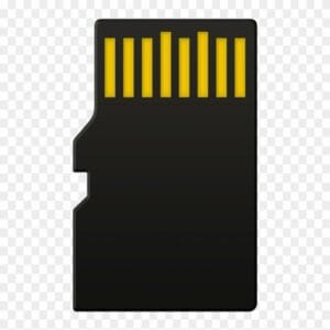 Honeywell - Internal SD Card Interface 64GB SD Card, HRC-SD01 - UK