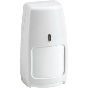 Wireless Passive Infrared Detector