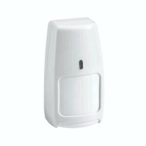 Wireless Passive Infrared Detector with Pet Immunity