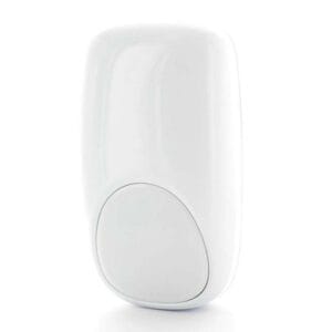 PIR Motion Sensor, Mirror Optics, 16m X 22m With Anti-Mask - EOL, Grade 3