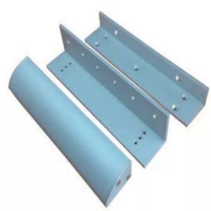 L&Z Bracket for 600lbs Electro Magnetic Locks