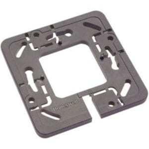 Honeywell - LU45BB LuminAXS Wall Plate For Surface Mount - Romania