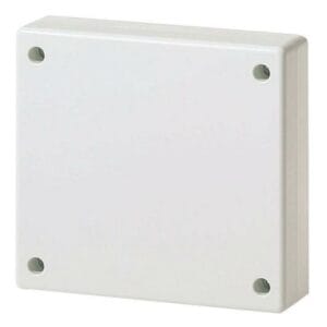 Mounting kit for Ethernet/ISDN module (For Galaxy Flex Only)