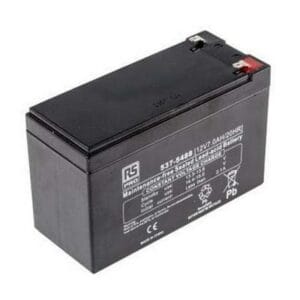 7Ah Lead Acid Battery