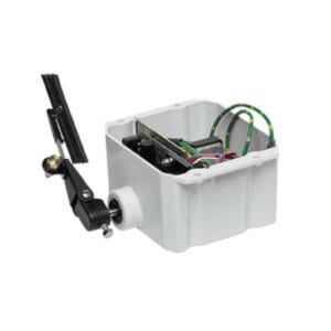 Honeywell - Oculus / Aeron Video Replacement Wiper, HRC-WAA - UK
