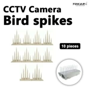 Honeywell - Oculus Bird Spike, HRC3-BD-W - UK