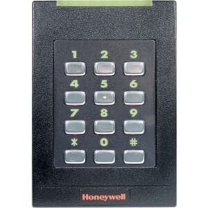 Honeywell - OM55BHOND OmniClass 2.0 Contactless Smart Card Reader - Philippines