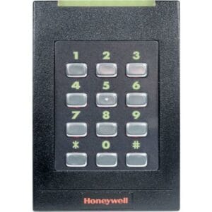 Honeywell - OM56BHOND Access Control Reader with Keypad - Philippines